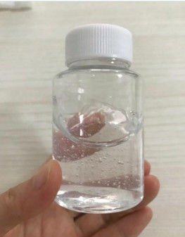 D-Panthenol 75 W Natuurlijke vochtinbrengende middelen Diep doordringende vochtinbrengende crème CAS81-13-0