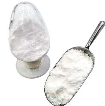 Polyvinylpyrrolidon/Povidone cosmetische filmvormers CAS9003-39-8 Wateroplosbaar