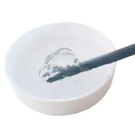 Cyclopentasiloxaan En Dimethicone Vinyl Dimethicone Crosspolymer Silicone Elastomeren Goede stabiliteit