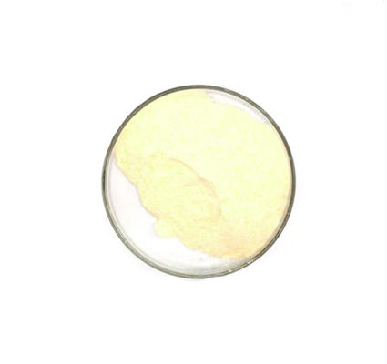 Guar Hydroxypropyltrimonium Chloride Natuurlijk Guar Gum Met Lage Doorzichtigheid Voor Koele Opberging