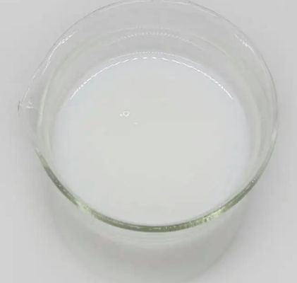 Amodimethicone en Steartrimonium Chloride en Laureth-3 Silicone Fluid Milky Neutrale Emulsie Voor Haarconditioner