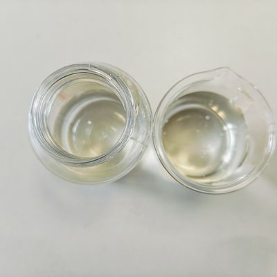 Cosmetische grondstof Polyquaternium-7 Kationische conditioners voor haarverzorgingsoplossing CAS 26590-05-6