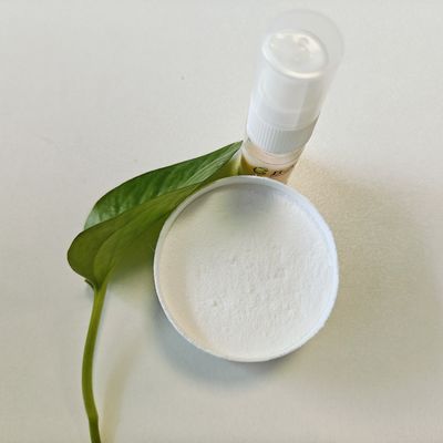 Natrium Ascorbylfosfaat Alle huidtypen Huidverblindend Huidverblindend Poeder Anti-aging Effecten CAS 66170-10-3