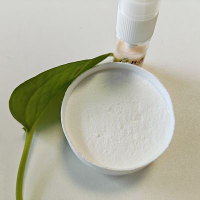 Natriumascorbylfosfaat huidverhelderende crème met 98,0% Assay zachte bleekende formule voor huidverzorgingsproducten