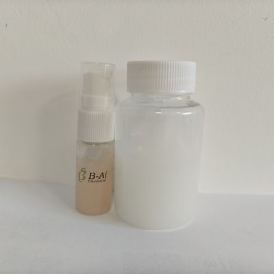 9003-04-7,64742-47-8,3055-97-8 Natriumpolyacrylaat &amp; C13-14 Isoparaffine Laureth-7 Koudproces emulgatoren Melkwit