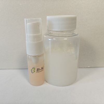 CAS 26161-33-1&amp;8042-47-5&amp;68131-40-8 Polyquaternium-37 &amp; Minerale Olie &amp; C11-15 Pareth-7 Koudproces Emulgator Voor Lotion