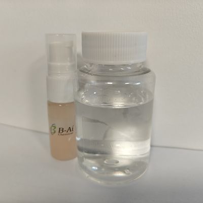 PEG-10 Isostearate CAS 133738-23-5 Emulgator voor het verwijderen van make-up, gebruikt in reinigingsoliën