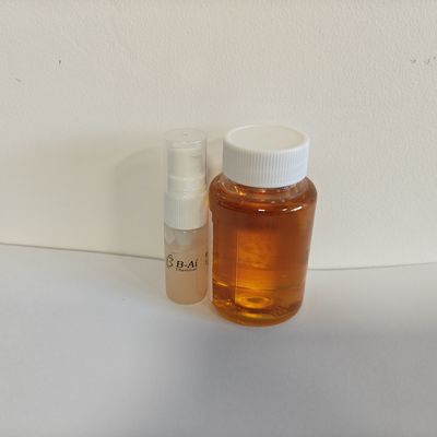 Hidrolyseerd collageen PG-propylmethylsilanediol Helder lichtgeel vloeistof voor professionele haarverzorgingsproducten