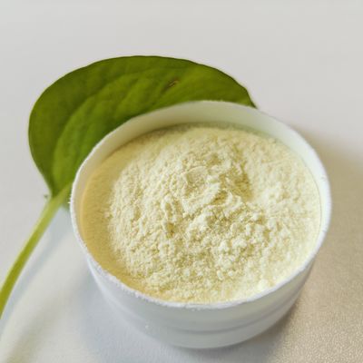 CAS 65497-29-2 Cationische Guar Gum Guar Hydroxypropyltrimonium Chloride Voor 2-in-1 Shampoo-formule