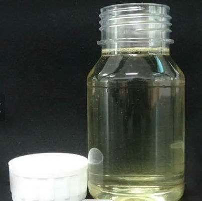 Doorzichtige vloeibare gehydrolyseerde keratine gemodificeerde eiwitten verbetert het hydraterende effect van shampoo CAS 69430-36-0