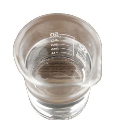 Homosalaat UV-absorberende additieven Goede lichtstabiliteit Beschermt de huid tegen lichtbeschadiging CAS118-56-9