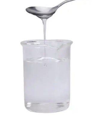 Haarconditioner Silicone vloeistof Cyclotetrasiloxaan En Cyclopentasiloxaan En Dimethiconol