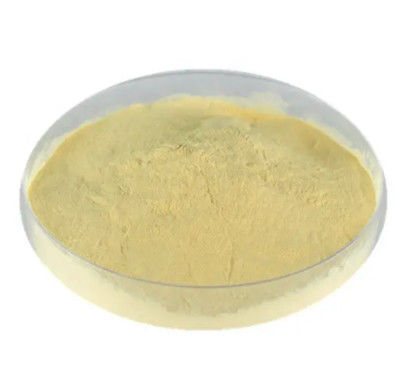 Polyquaternium-10 Gele wateroplosbaar Cationic Conditioner PQ10 Verbetert droog en nat kammen van haar