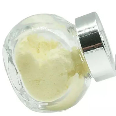 68610-92-4 Kationische conditioners Polyquaterniums Anti-statische en hydraterende eigenschappen in haarverzorging