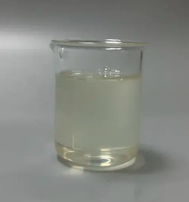 PEG-10 Dimethicone Organic Pure Liquid Silicone Excellent W/O En W/Si Emulgator