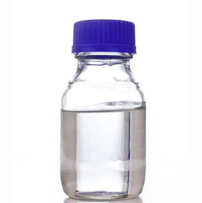 Dimethicone Silicone Vloeistof Helder Doorzichtig Vloeistof Met Een Hoge Waterweerstand CAS63148-62-9