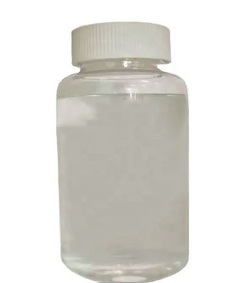 Translucent Gel Silicone Elastomeren Cyclopentasiloxaan En Dimethicone Vinyl Dimethicone Crosspolymer