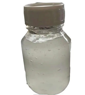 Make-up Silicone Elastomeren Cyclopentasiloxaan En Dimethicone Vinyl Dimethicone Crosspolymer