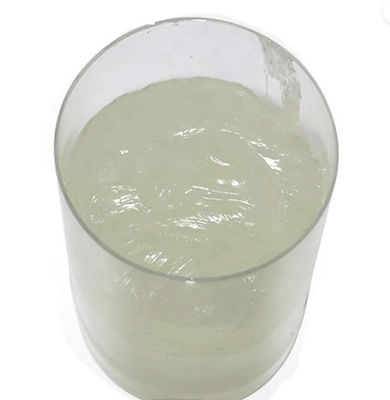 W/O Emulgatoren Cyclopentasiloxaan En PEG-10 Dimethicone En Disteardimonium Hectorite En Silica Dimethyl Silaat