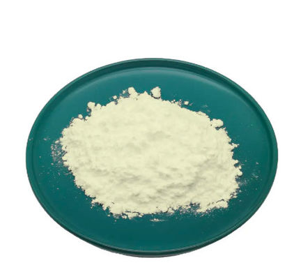 65497-29-2 Cationische Guar Gum Guar Hydroxypropyltrimoniumchloride Cationische conditioners
