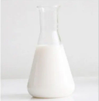 Kleine deeltjes Silicone Fluid Dimethiconol En TEA Dodecylbenzenesulfonate Voor 2 In 1 Shampoo