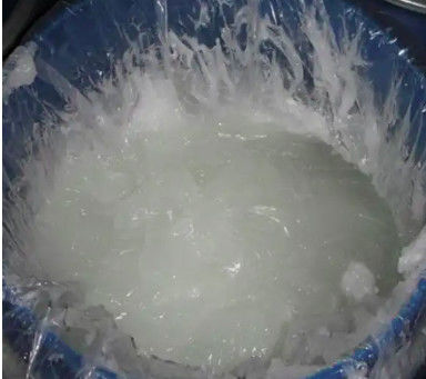 Natriummethylcocoyltauraat anionische oppervlakteactieve stoffen met uitstekende reinigende en ontvettende eigenschappen