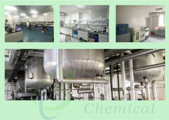 Styreen Acryl Copolymer Emulsie Huidverzorging Vloeistof Uiterlijk Modificatoren Bevochtigend Helderheid Witheid Cas 9010-92-8