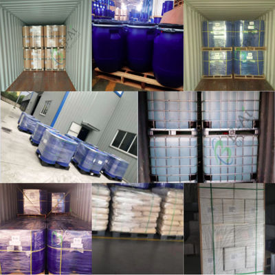 Huidverwitterende middelen 3-O-Ethyl Ascorbinezuur Productie van Ethyl Ascorbinezuur En Verhoging van de huidelasticiteit Cas 86404-04-8