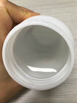 Polyquaternium-7 Polyquaterniums 26590-05-6 Kationische conditioners voor doorzichtige shampoo douchegel