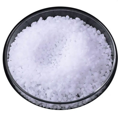 Vaste natuurlijke emulgatoren vrij van EO Cetearyl alcohol en Cetearyl glucoside wit granulair