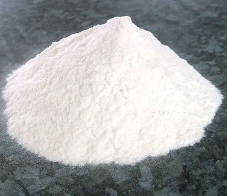 Hydroxyethylacrylaat/natrium acryloyldimethyltauraat copolymer koudproces emulgatoren Wit poeder