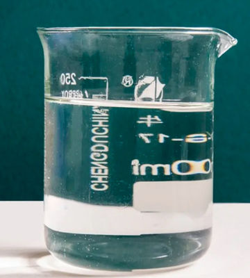 Caprylhydroxaminezuur en hydroxyacetophenon en propyleenglycol Desinfectiemiddel en conserveringsmiddel