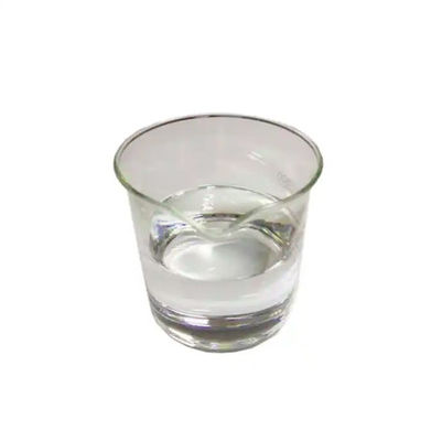 Triethylhexanoïnevet en dispersiemiddel Vloeistof met een goede spreidbaarheid voor crème en lotion