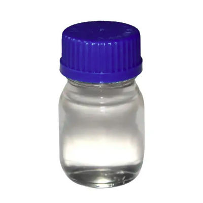 Nonapeptide-1 peptiden Anti-rimpel effect Kleurloze heldere vloeistof CAS158563-45-2 Voor huidverzorging