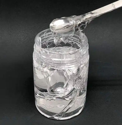 Cyclopentasiloxaan en dimethicone/vinyl dimethicone crosspolymer, silicone elastomeer voor zonnebrandmiddelen