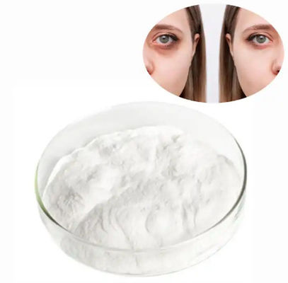 Wateroplosbaar peptide poeder Dipeptide-2 voor oogverzorgingsproducten Cas24587-37-9