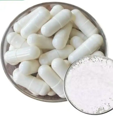 Glutathionpeptiden verhelderen en witten de huid Cas 70-18-8