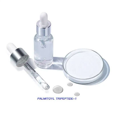 Palmitoyltripeptide-1-peptide voor rimpelbestrijdende cosmetica Cas147732-56-7