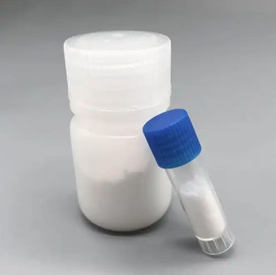 Tripeptide-10 Citrulline cosmetische peptiden Anti-rimpelveroudering Raw Cas960531-53-7