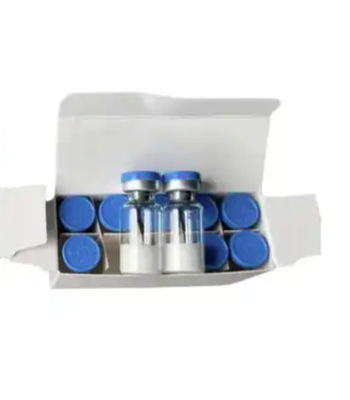 Hexapeptide-9 Wit poeder Peptide voor huidreparatie CAS1228371-11-6