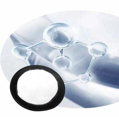 Hydroxypropyl tetrahydropyrantriol peptiden Anti-aging cosmetica Cas868156-46-1