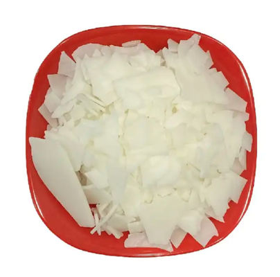 Stearamopropyl dimethylamine Cationische oppervlakteactieve stoffen Gele vlokken Cationische oppervlakteactieve stoffen