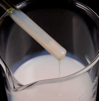 Styreen/acrylaten copolymer lotion en crème verschijningsmodificatoren voor bad- en doucheproducten