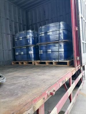 Dimethicone Fluid Helder Silicone Fluid Uitstekend waterwerend voor haarverzorgingsproducten Cas63148-62-9