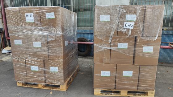 Butylmethoxydibenzoylmethane CAS 70356-09-1 Olieoplosbaar UVA-filter biedt een goede bescherming voor de menselijke huid