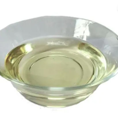 Cyclopentasiloxaan en trimethylsiloxysilicaat Silicone vloeistof en hars met een goede hydrofobie CAS541-02-6&amp;56275-01-5