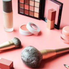 Silica &amp; Methicone geurloze vloeistof Silicium heeft een goede vloeibaarheid en dispergeerbaarheid voor make-up