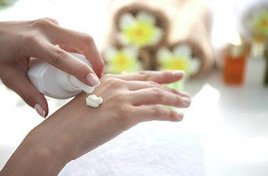 Guar Hydroxypropyltrimonium Chloride Natuurlijk Guar Gum Met Lage Doorzichtigheid Voor Koele Opberging