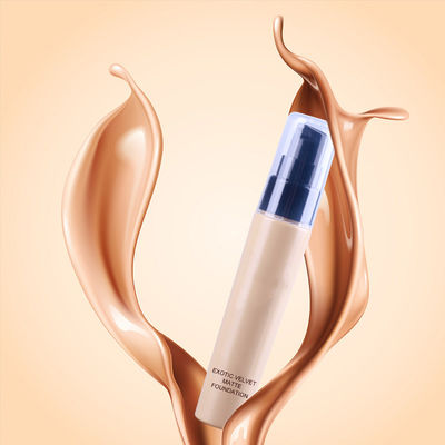 Make-up Silicone Elastomeren Cyclopentasiloxaan En Dimethicone Vinyl Dimethicone Crosspolymer