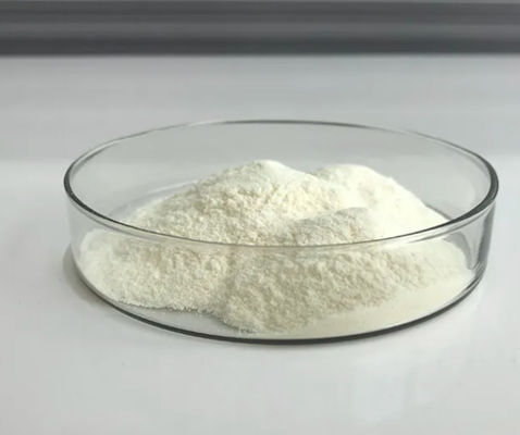Polyquaternium-10 Polyquaterniums met antistatische en hydraterende eigenschappen voor haarverzorgingsproduct